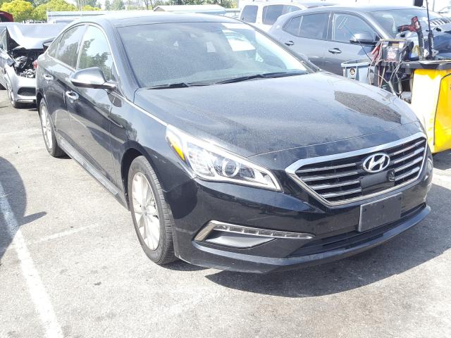 HYUNDAI NULL 2015 5npe34af7fh029935