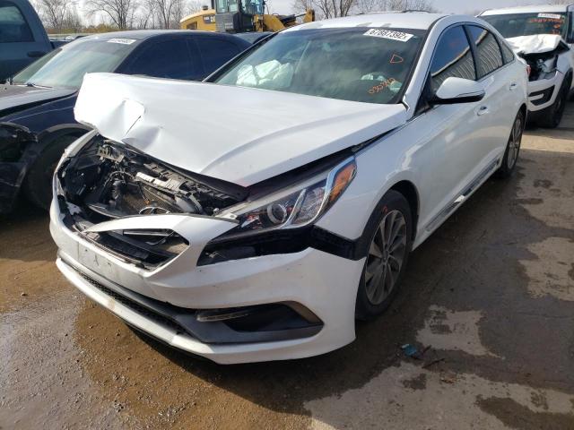 HYUNDAI SONATA SPO 2015 5npe34af7fh030342