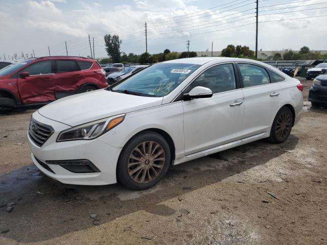 HYUNDAI SONATA SPO 2015 5npe34af7fh030941