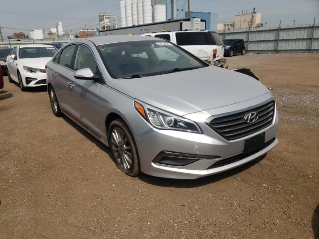 HYUNDAI SONATA SPO 2015 5npe34af7fh031815