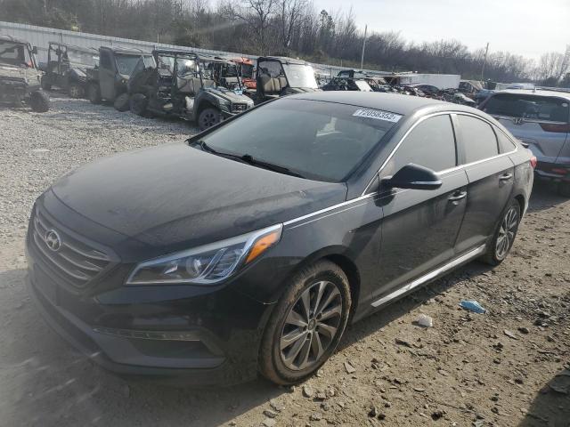 HYUNDAI SONATA SPO 2015 5npe34af7fh032401