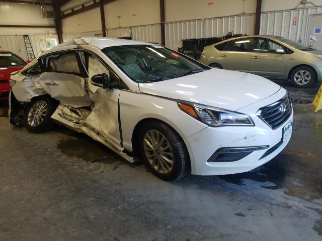 HYUNDAI SONATA SPO 2015 5npe34af7fh033032