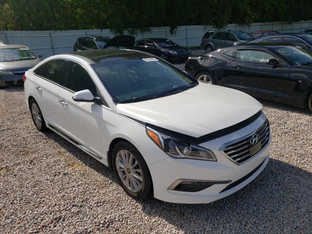 HYUNDAI SONATA SPO 2015 5npe34af7fh035377