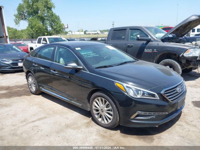 HYUNDAI SONATA 2015 5npe34af7fh035492