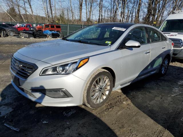 HYUNDAI SONATA SPO 2015 5npe34af7fh036786