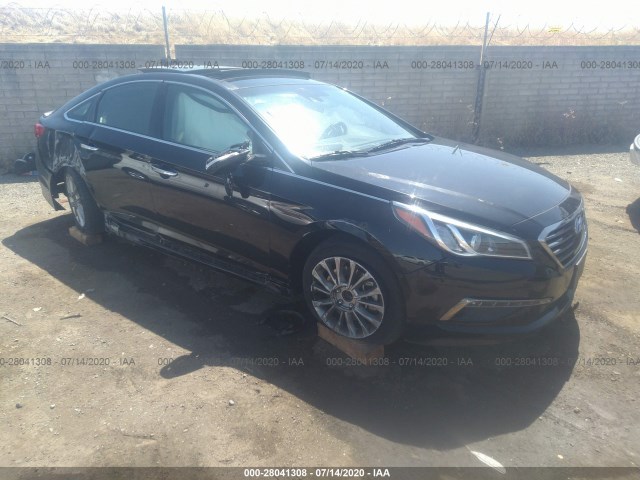 HYUNDAI SONATA 2015 5npe34af7fh037842