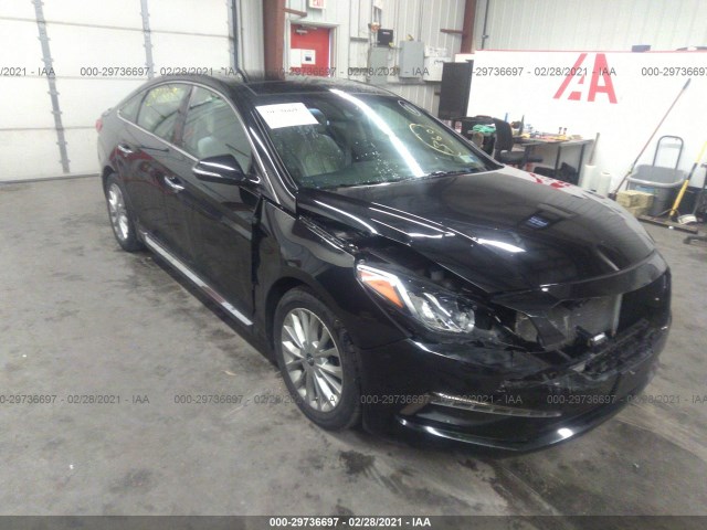 HYUNDAI SONATA 2015 5npe34af7fh038232