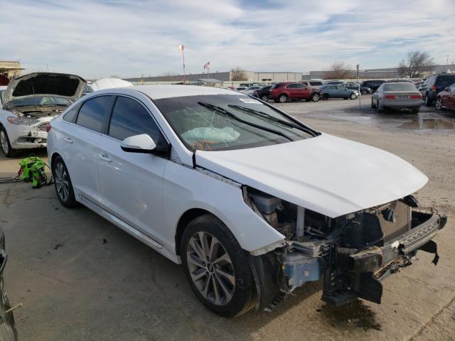 HYUNDAI SONATA SPO 2015 5npe34af7fh040899