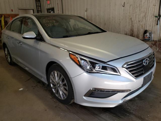 HYUNDAI SONATA SPO 2015 5npe34af7fh041924