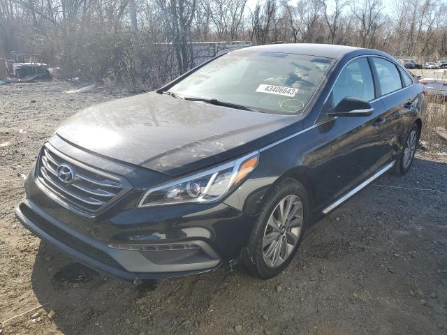 HYUNDAI SONATA SPO 2015 5npe34af7fh042328