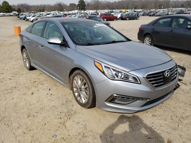 HYUNDAI SONATA SPO 2015 5npe34af7fh042734