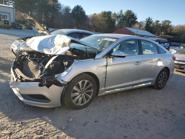 HYUNDAI SONATA SPO 2015 5npe34af7fh046170