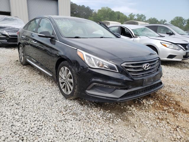 HYUNDAI SONATA SPO 2015 5npe34af7fh046184