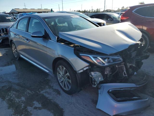 HYUNDAI SONATA SPO 2015 5npe34af7fh050591