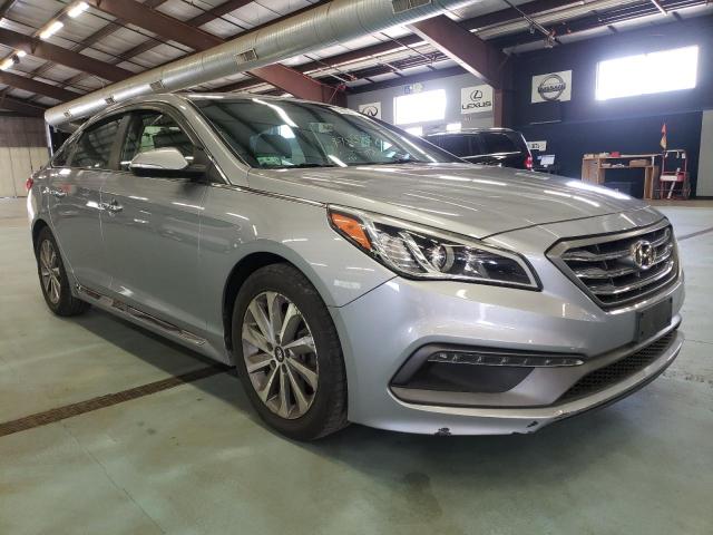 HYUNDAI SONATA SPO 2015 5npe34af7fh050915