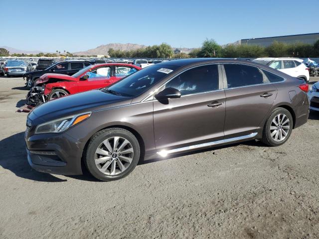 HYUNDAI SONATA SPO 2015 5npe34af7fh051630