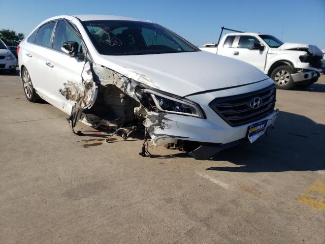 HYUNDAI SONATA SPO 2015 5npe34af7fh052695