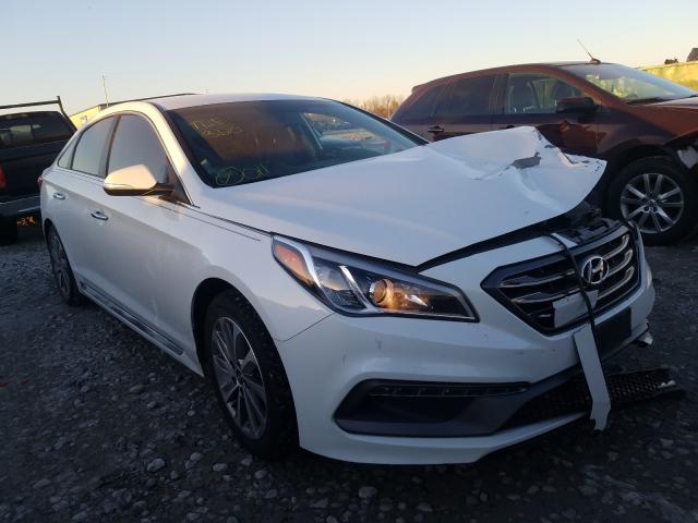 HYUNDAI SONATA SPO 2015 5npe34af7fh052700