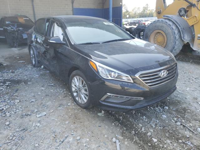 HYUNDAI SONATA SPO 2015 5npe34af7fh059761