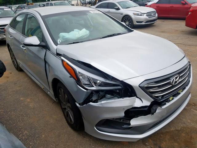 HYUNDAI SONATA SPO 2015 5npe34af7fh059808