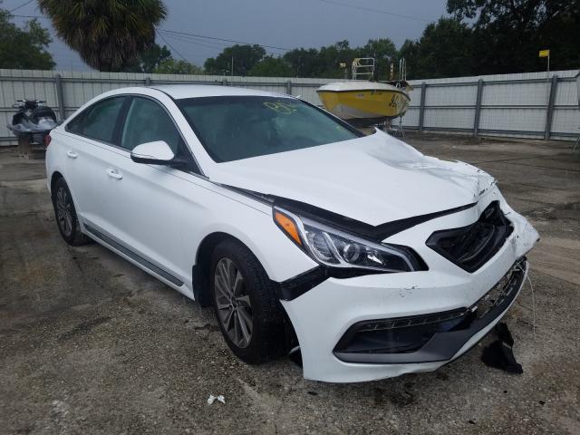 HYUNDAI SONATA SPO 2015 5npe34af7fh060649