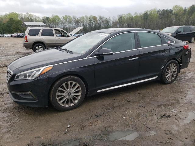 HYUNDAI SONATA 2015 5npe34af7fh061056