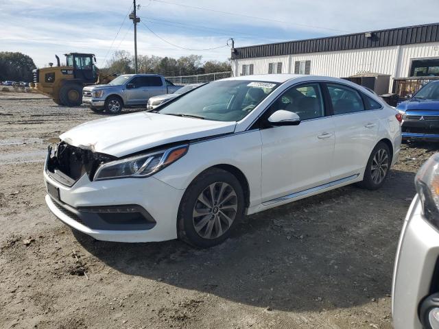 HYUNDAI SONATA 2015 5npe34af7fh061512