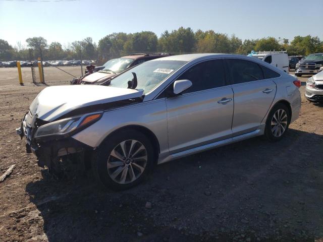 HYUNDAI SONATA SPO 2015 5npe34af7fh062451