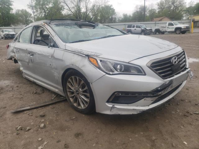 HYUNDAI SONATA SPO 2015 5npe34af7fh065804