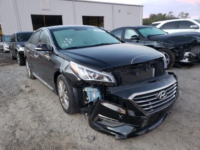 HYUNDAI SONATA SPO 2015 5npe34af7fh066208