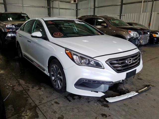 HYUNDAI SONATA SPO 2015 5npe34af7fh066354