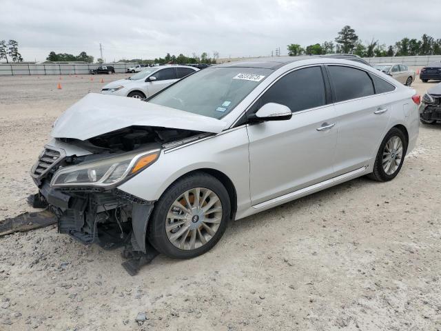 HYUNDAI SONATA SPO 2015 5npe34af7fh066466