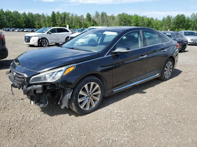 HYUNDAI SONATA SPO 2015 5npe34af7fh068136