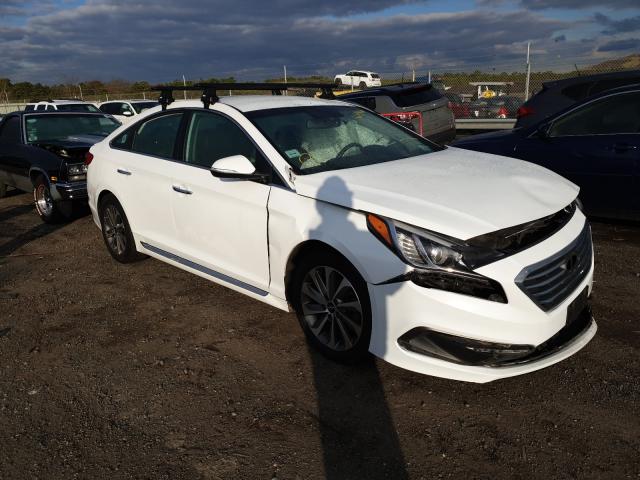 HYUNDAI SONATA 2015 5npe34af7fh068329