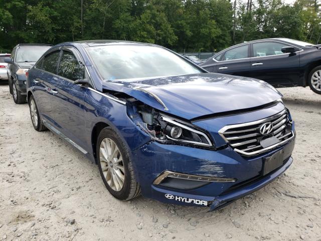 HYUNDAI SONATA SPO 2015 5npe34af7fh068931