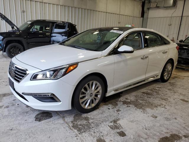 HYUNDAI SONATA 2015 5npe34af7fh071036