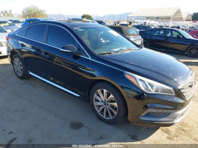 HYUNDAI SONATA 2015 5npe34af7fh071246