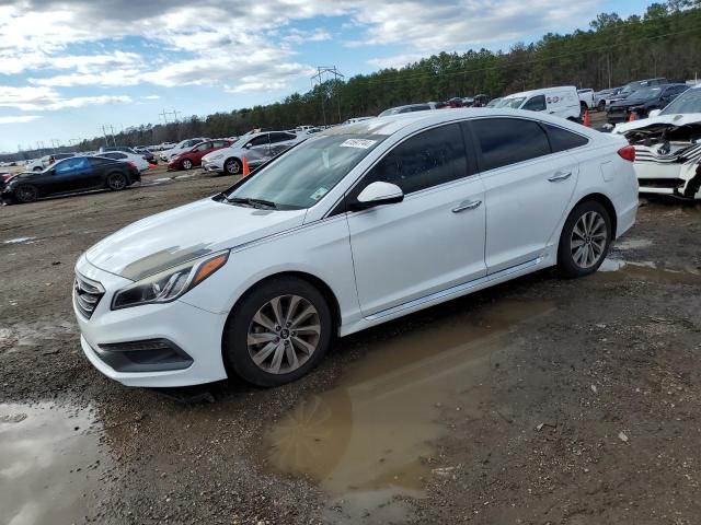 HYUNDAI SONATA 2015 5npe34af7fh071327