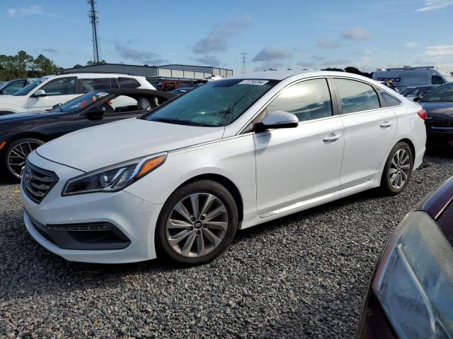 HYUNDAI SONATA SPO 2015 5npe34af7fh071716