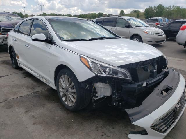 HYUNDAI SONATA SPO 2015 5npe34af7fh072087