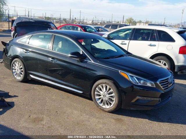 HYUNDAI SONATA 2015 5npe34af7fh072462