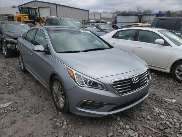 HYUNDAI SONATA SPO 2015 5npe34af7fh072820