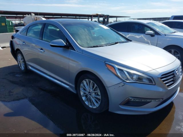 HYUNDAI SONATA 2015 5npe34af7fh074471