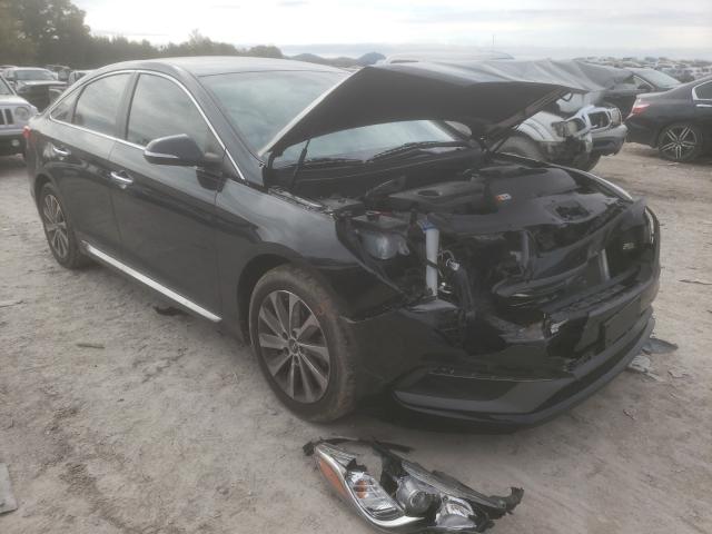 HYUNDAI SONATA SPO 2015 5npe34af7fh075880