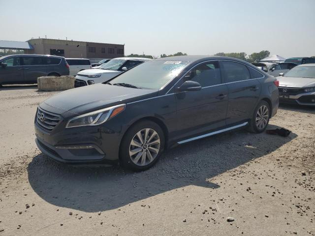 HYUNDAI SONATA 2015 5npe34af7fh076270