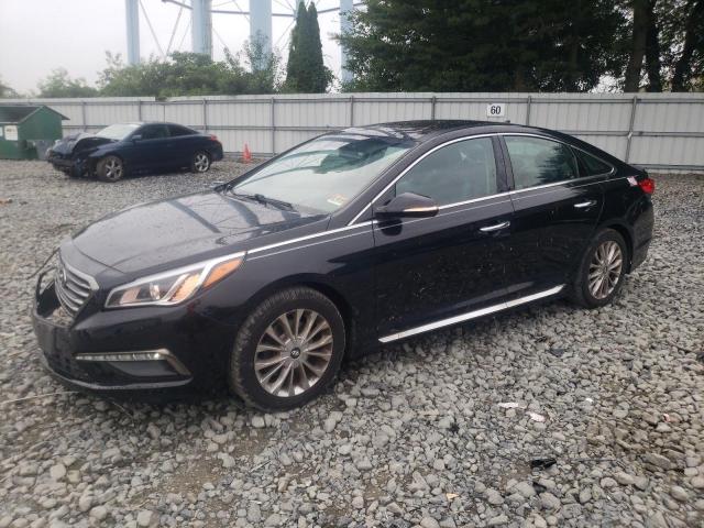 HYUNDAI SONATA SPO 2015 5npe34af7fh077998