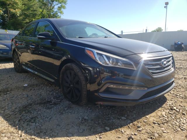 HYUNDAI SONATA SPO 2015 5npe34af7fh078343