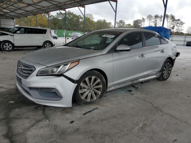 HYUNDAI SONATA SPO 2015 5npe34af7fh078830