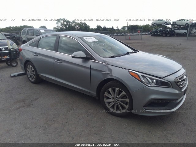 HYUNDAI SONATA 2015 5npe34af7fh079217