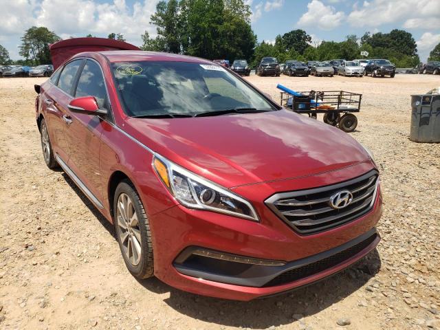 HYUNDAI SONATA SPO 2015 5npe34af7fh080240